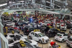 Leia mais sobre o artigo No Hangar, Mega auto feirão promete agitar o mercado automotivo paraense