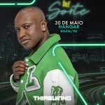 Hangar recebe show do Thiaguinho neste feriado (30) 