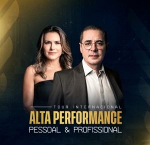 Leia mais sobre o artigo Alta Performance com Paulo Vieira no Hangar 