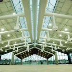 Hangar recebe congresso da UNAMA  sobre democracia e segurança jurídica