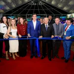 No Hangar Governador Helder Barbalho reforça papel estratégico do setor supermercadista na abertura da SuperNorte 2025