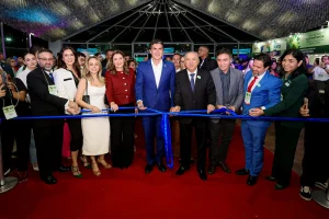 Leia mais sobre o artigo No Hangar Governador Helder Barbalho reforça papel estratégico do setor supermercadista na abertura da SuperNorte 2025