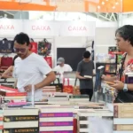 28ª Feira Pan-Amazônica do Livro e das Multivozes abre com grande público no Hangar