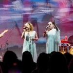 Segundo dia da Feira Pan-Amazônica do Livro encerra com espaço lotado e shows regionais no Hangar