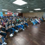 Quinto dia da 28ª Feira Pan-Amazônica do Livro é encerrado com show de Nilson Chaves e Allex Ribeiro