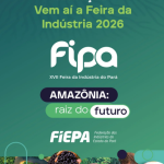 O Hangar – Convenções e Feiras da Amazônia será sede da 17º edição da FIPA