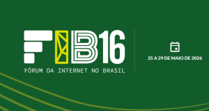 Leia mais sobre o artigo Hangar – Convenções e Feiras da Amazônia recebe evento nacional sobre tecnologia, conectividade e cibersegurança dos dias 25 a 29 de maio de 2026
