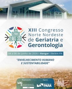 Leia mais sobre o artigo Hangar é palco do XIII Congresso Norte-Nordeste de Geriatria e Gerontologia